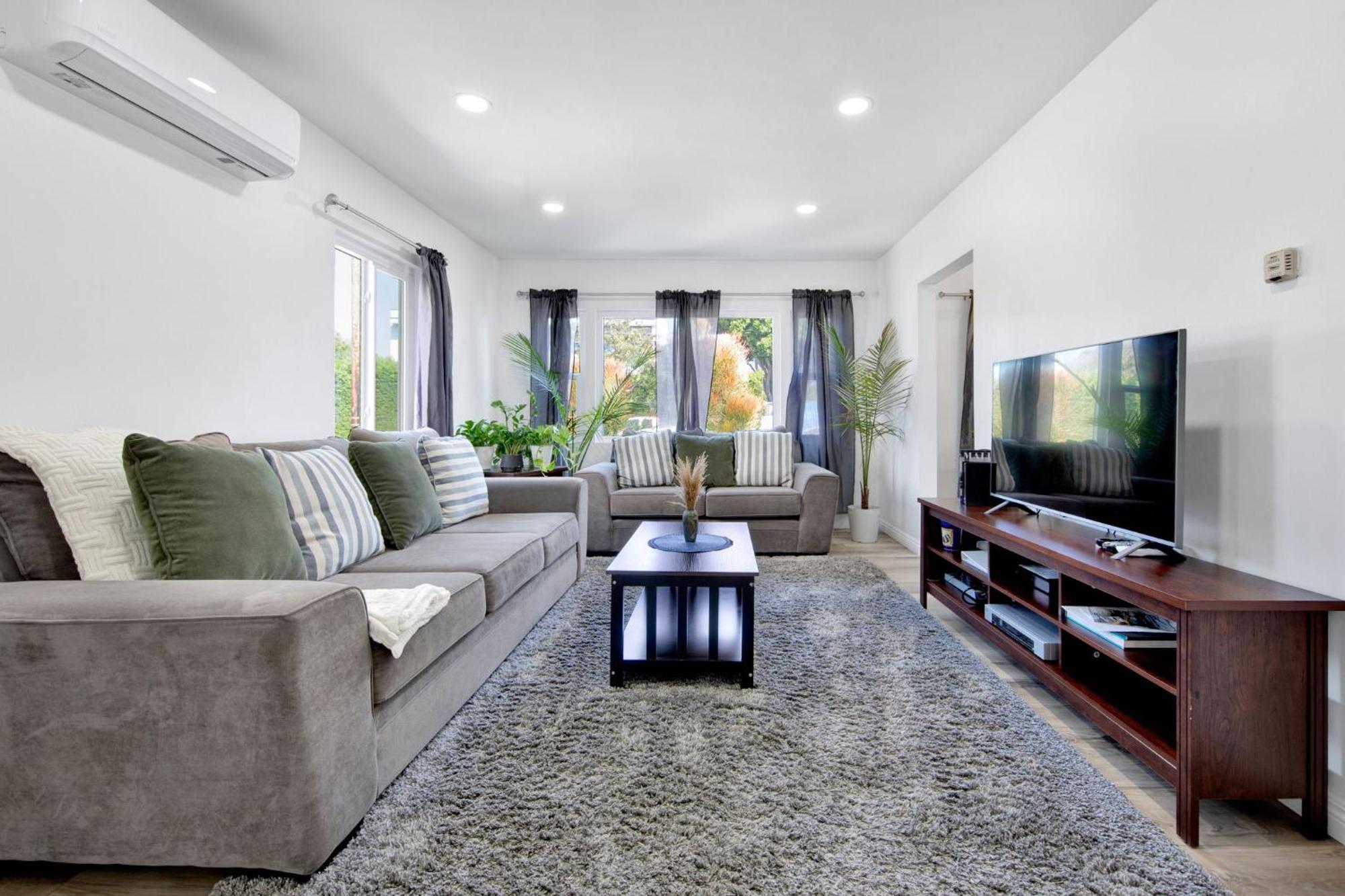 Hébergement de vacances Modern Peaceful Private Oasis Near The